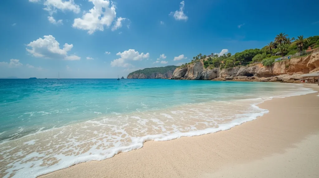 Cheep Car Rental Antalya